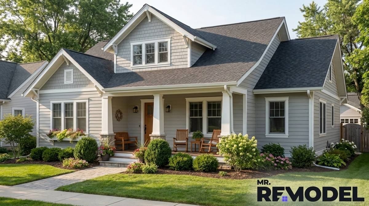 Does New Siding Increase Home Value? ROI, Resale Benefits, and What Homeowners Should Know